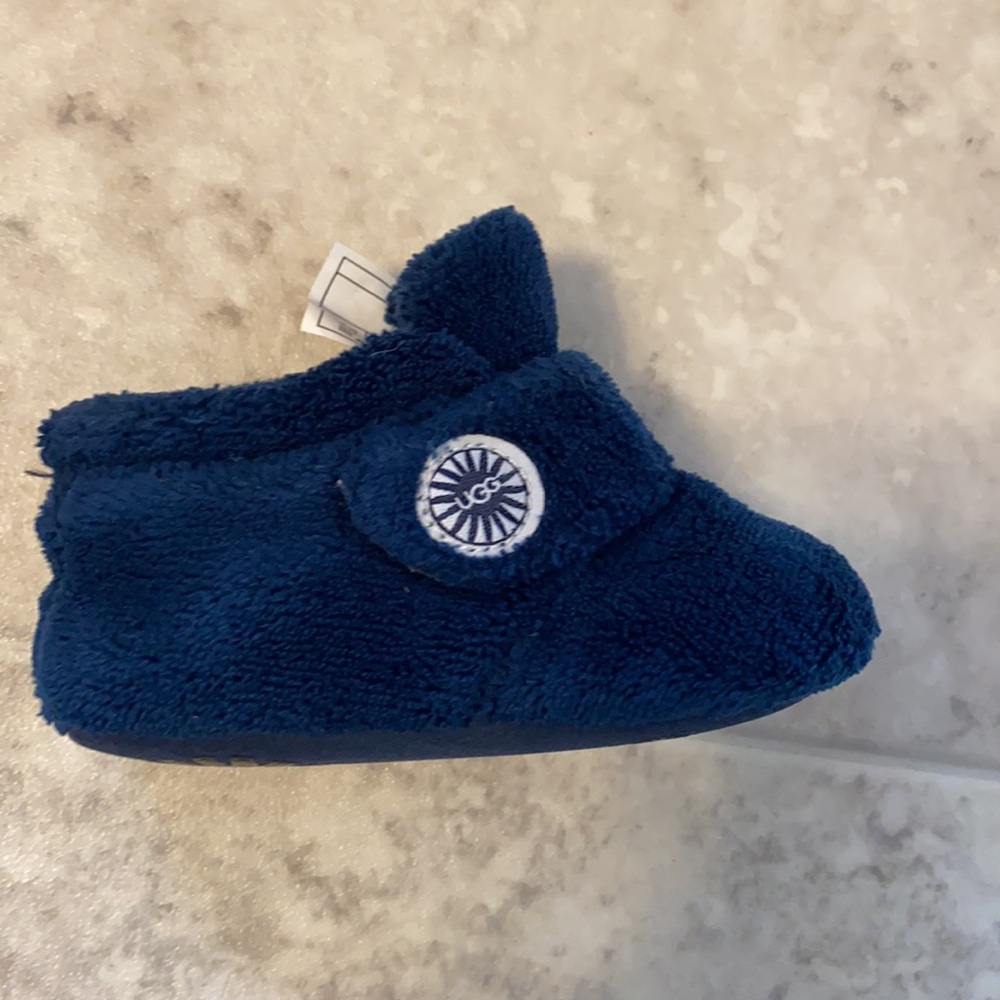 Ugg Australia booties